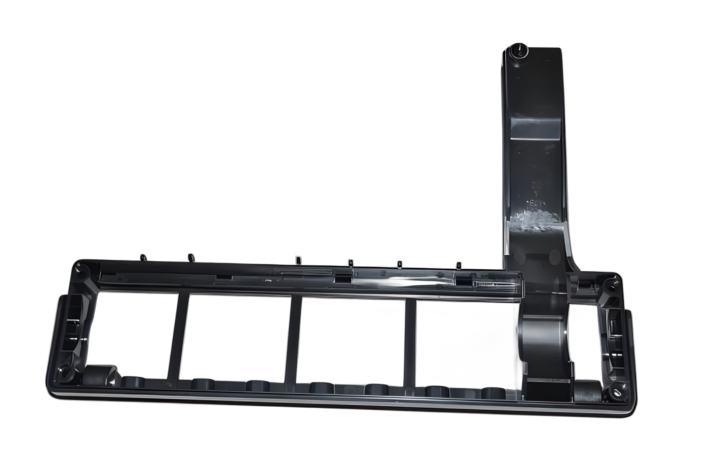 Royal Nozzle Guard Assembly Vacuum #440001594