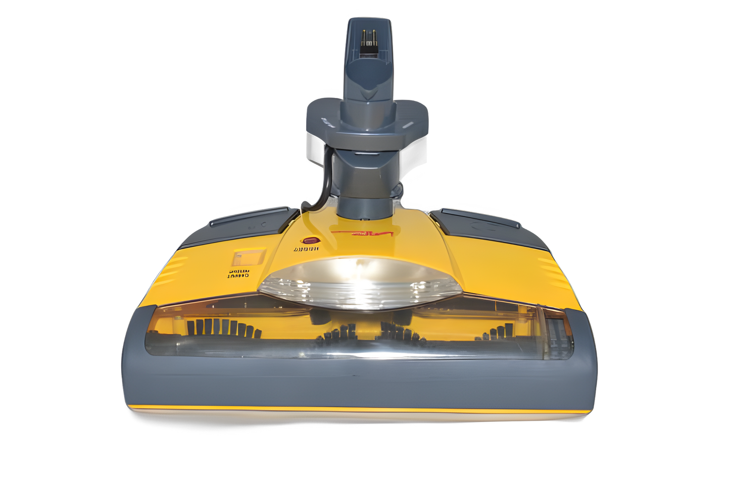 Power Nozzle Assy, Vapamore Mr500 Vento Canister Vacuum #6VV