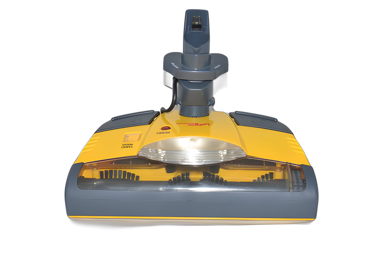 Power Nozzle Assy, Vapamore Mr500 Vento Canister Vacuum #6VV