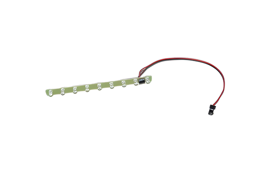 Pcb, Led Titan T5 Power Nozzle Vacuum #DS13H