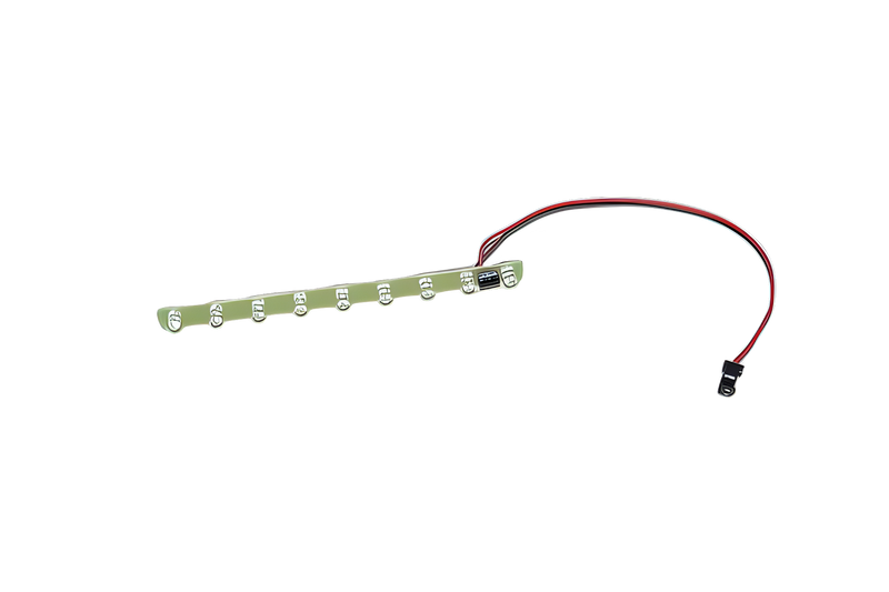 Pcb, Led Titan T5 Power Nozzle Vacuum #DS13H