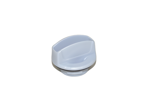 Cap, Solution Tank Hoover Fh54010 Steam Vac Vacuum #440014275