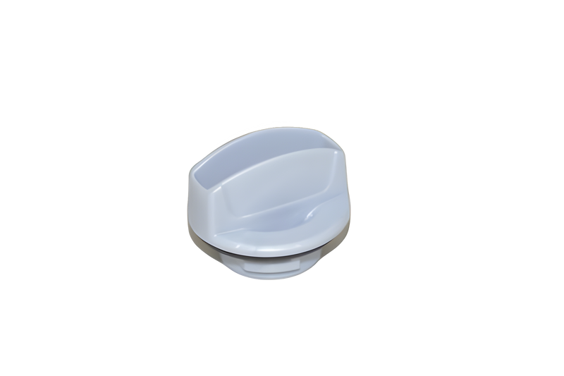 Cap, Solution Tank Hoover Fh54010 Steam Vac Vacuum #440014275