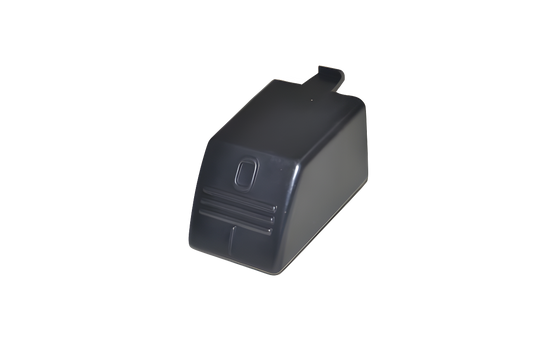 Simplicity/Riccar Foot Button Riccar R10E Upright Vacuum #B028-0114
