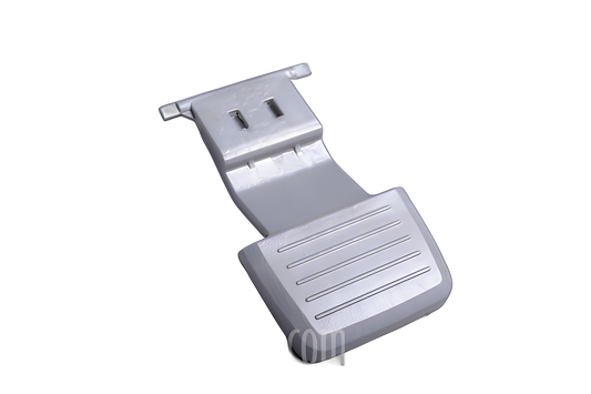 Handle Release Pedal / Hoover Uh30600 Uptight Vacuuh70800 Vacuum #440013591