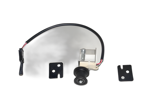 Hall Sensor Idler Assy, Fuller Brush Fbp 14pwbp Vacuum #D375-1400