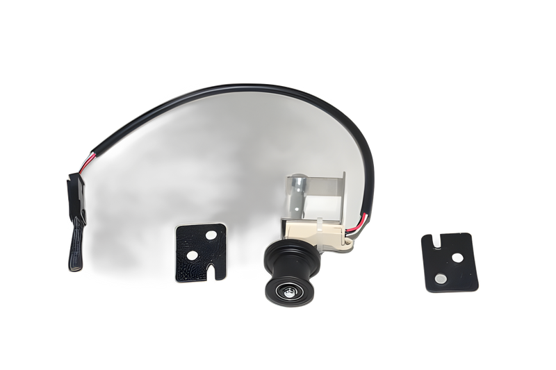 Hall Sensor Idler Assy, Fuller Brush Fbp 14pwbp Vacuum #D375-1400