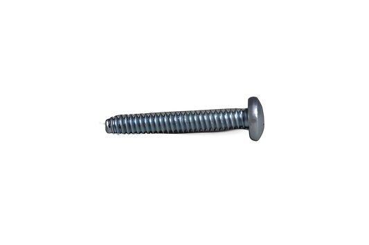 Kirby Screw(fn Hsg to Mtr Hsg)oem Kby Oemga 1cb Thru 3cb10 Per Pack Vacuum #134673A