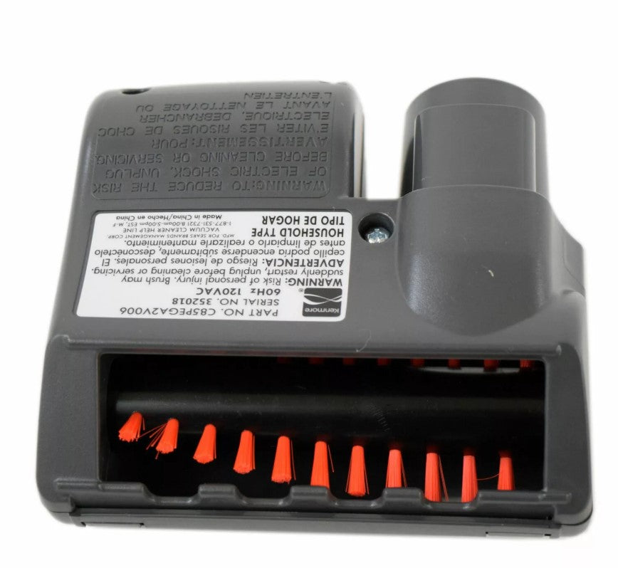 Kenmore KC85PEGZV06 Vacuum Pet PowerMate C85PEGA2V006