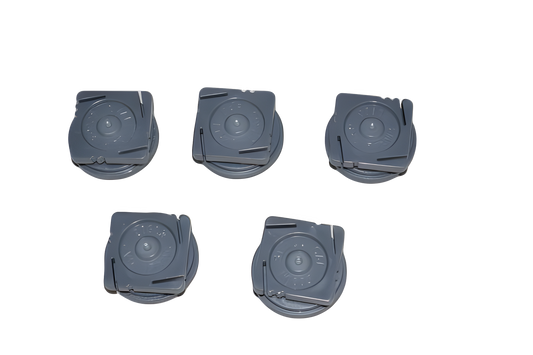 Bearing B/r Small (5pk) Kirby G 4/g 5 Vacuum #156393S