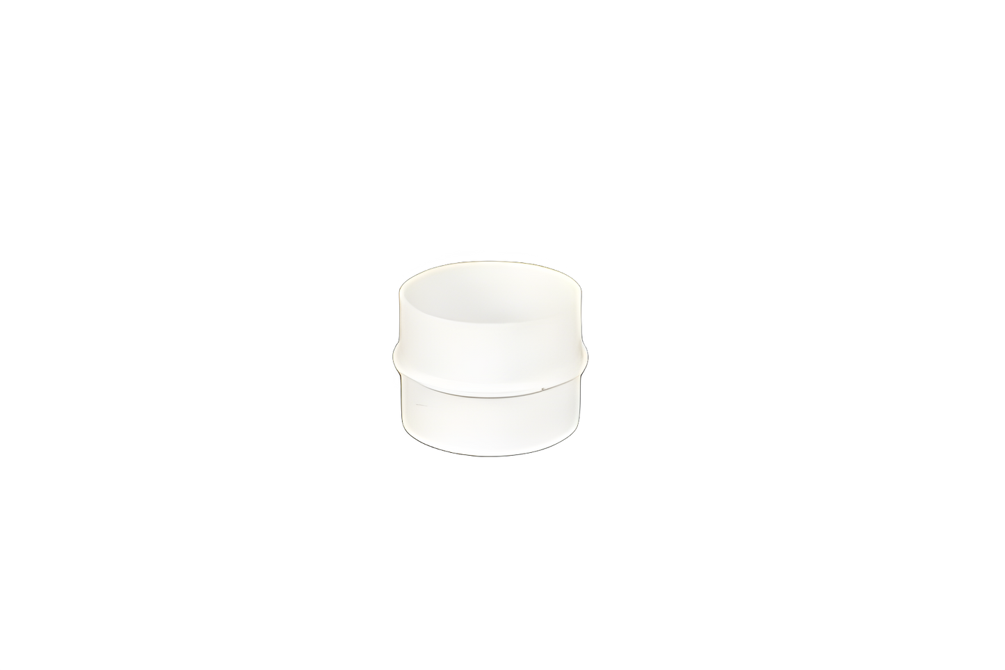 Spigot Coupling Central Vac Vacuum #765527W