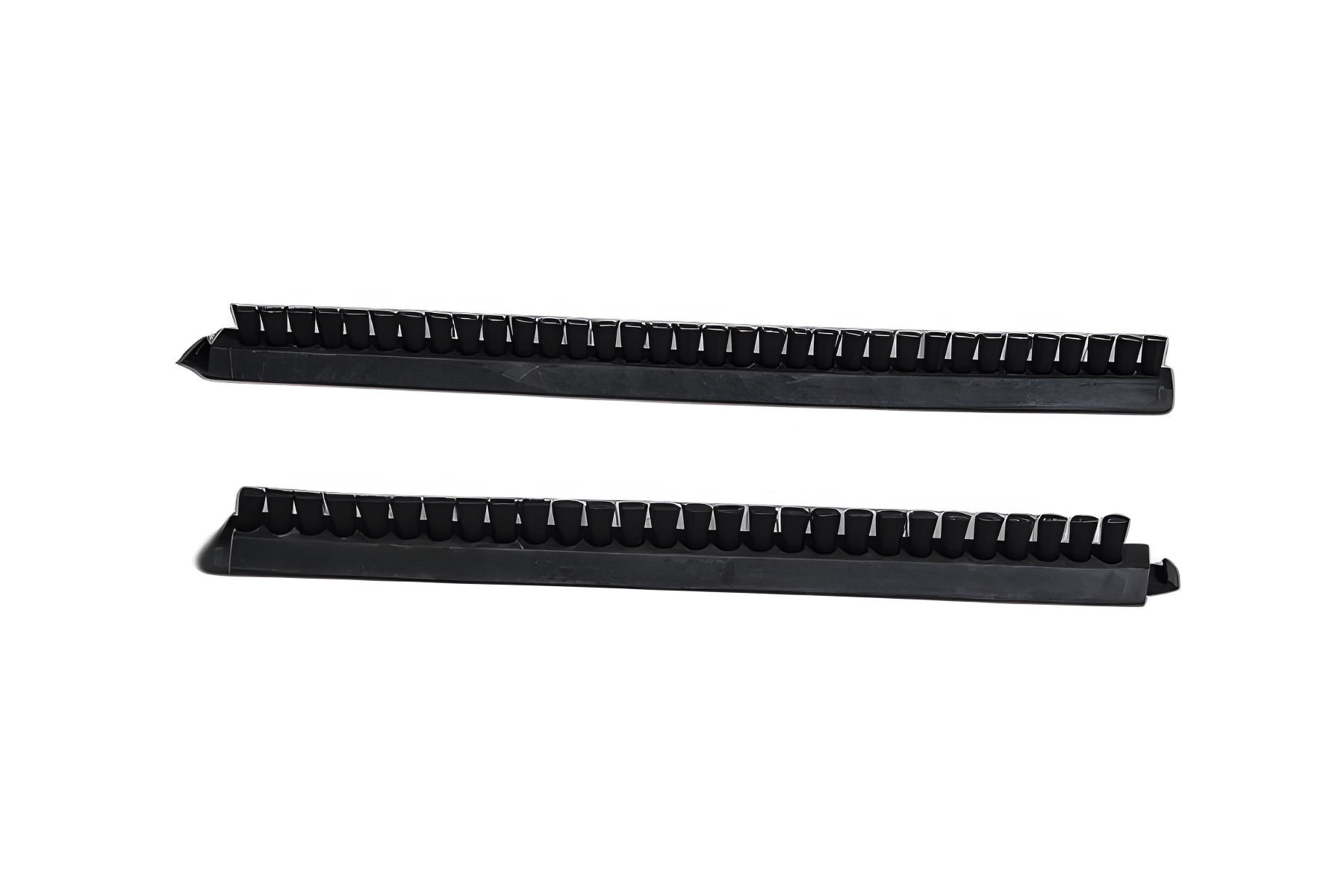 Brush Inserts Eureka, Sanitaire, Vgi, 16'',black Vacuum #52264