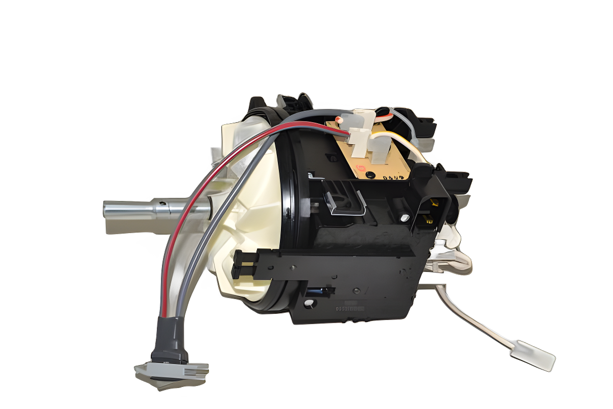 Motor Unit / Kirby Diamond Edition Only Vacuum #101303G