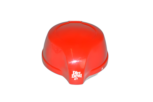 Royal Dirt Cup Lid Assembly Vacuum #440002722