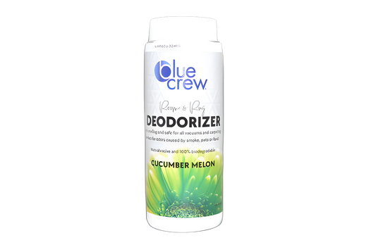 Cucumber Melon Titan Powdered Rug Deodorizer #SC12NFCM-310023