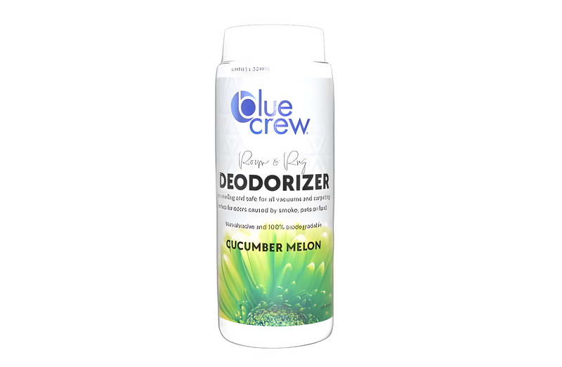 Cucumber Melon Titan Powdered Rug Deodorizer #SC12NFCM-310023