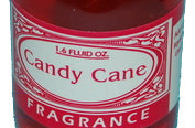 Rainbow / Thermax Water Basin Fragrance CANDY CANE Vacuum Scent. 1.6 oz