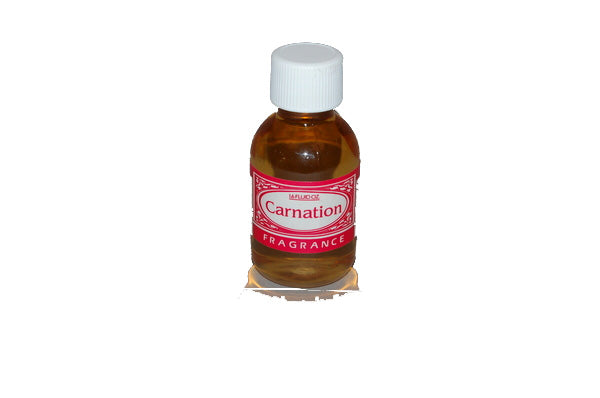 Rainbow / Thermax Water Basin Fragrance CARNATION Vacuum Scent. 1.6 oz.