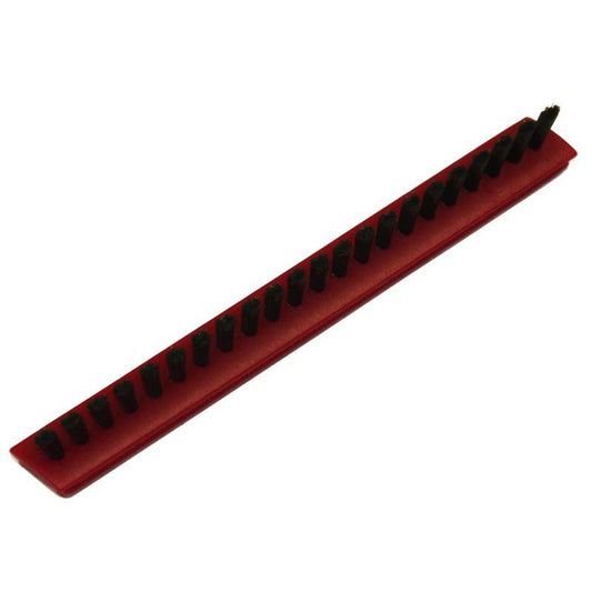Carpet Pro Brush Roll Replacement Bristles