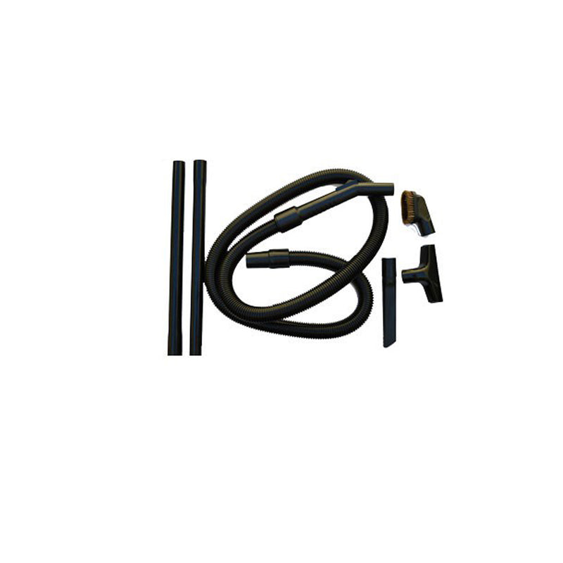 Carpet Pro 05.123 Attachment Kit For Upright Vacuum Cleaners