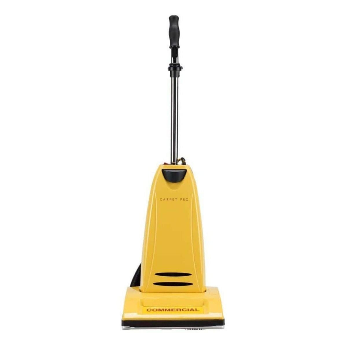 Carpet Pro Heavy Duty Commercial, CPU-4N