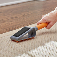 Casabella 2-in1 Dog / Cat Dual Pet Hair Remover