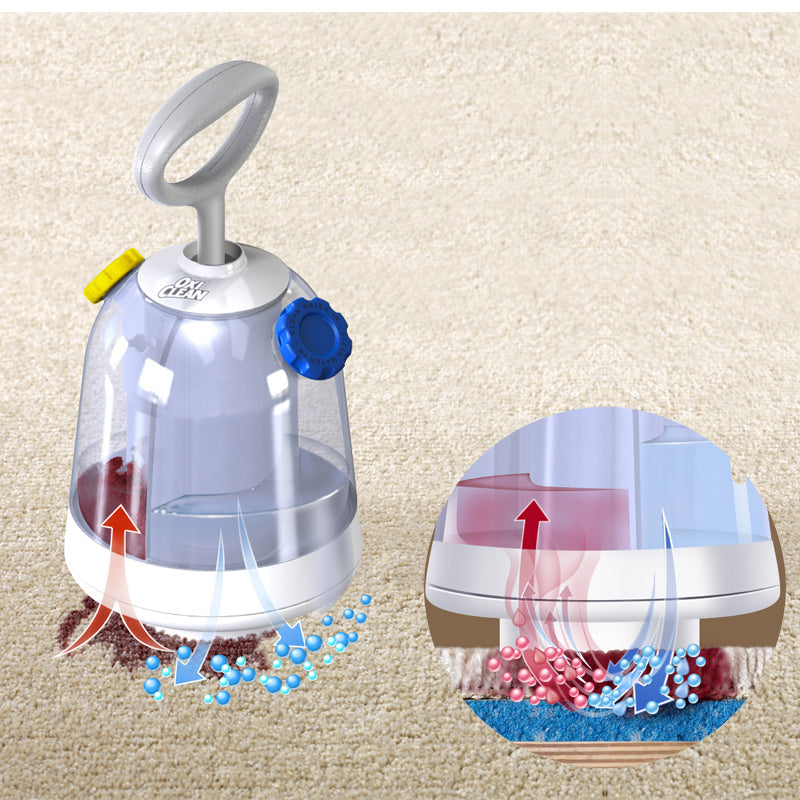 OxiClean Spot Carpet Stain Remover