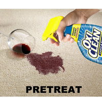 Casabella OxiClean Splot Carpet Stain Remover #28075