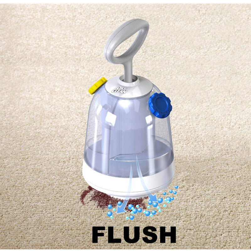 Casabella OxiClean Splot Carpet Stain Remover #28075