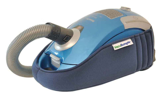 Small VacBumper for 35 inch Canister Vacuum
