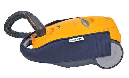 Large VacuBumper for 42 inch Canister Vacuum