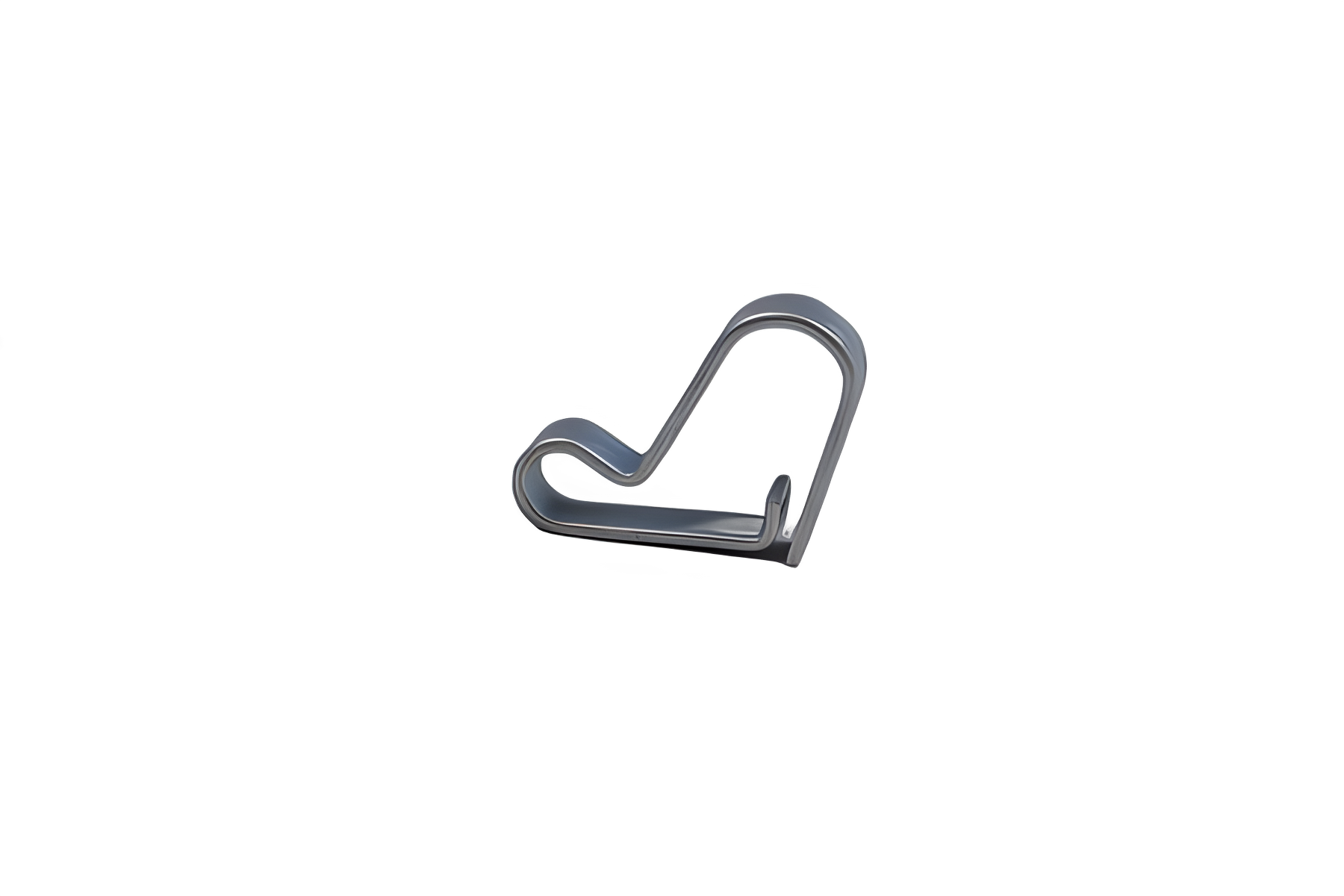 Hoover Metal Bases Agitator Retainer Spring #047259AY