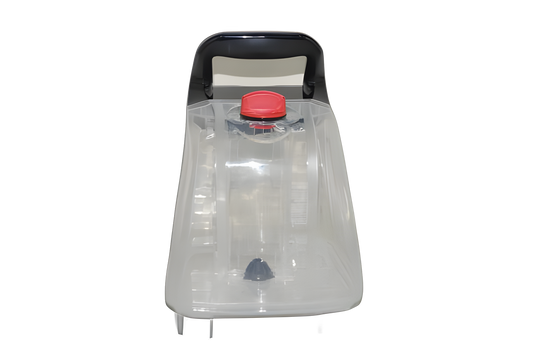 Tank, Solution Hoover Cv68000v Carpet Machine Vacuum #440016155