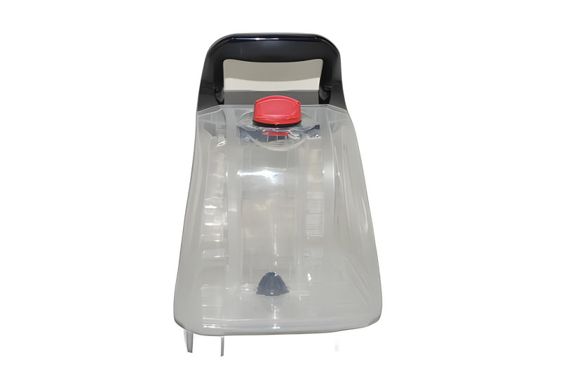 Tank, Solution Hoover Cv68000v Carpet Machine Vacuum #440016155