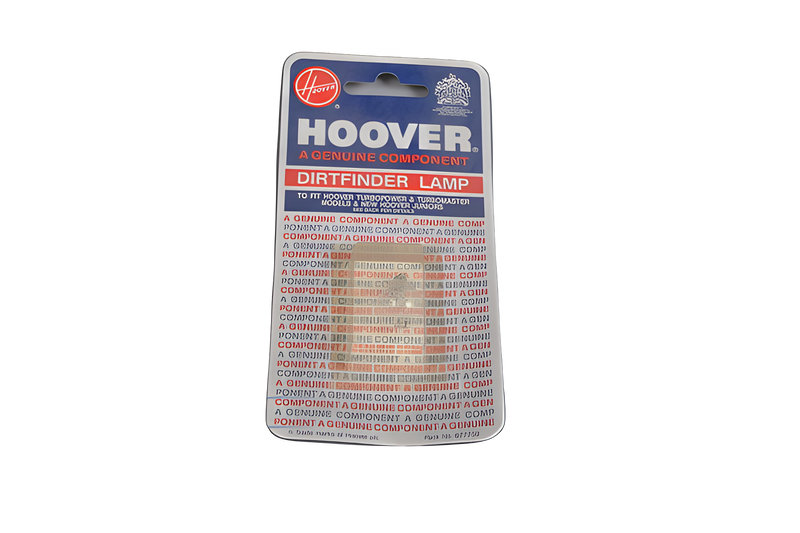 Light Bulb Hoover, Innovation Vacuum #48122501