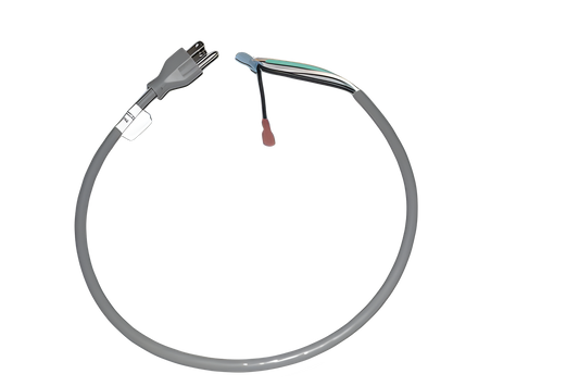 Eureka Supply Cord, Sanitaire Sc9180 Duralux Vacuum #78295