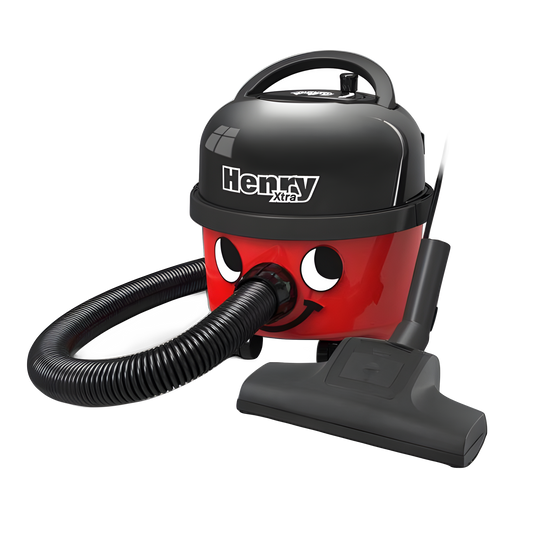 Numatic, Nacecare Hvx160 Henry Extra Vacuum #908423