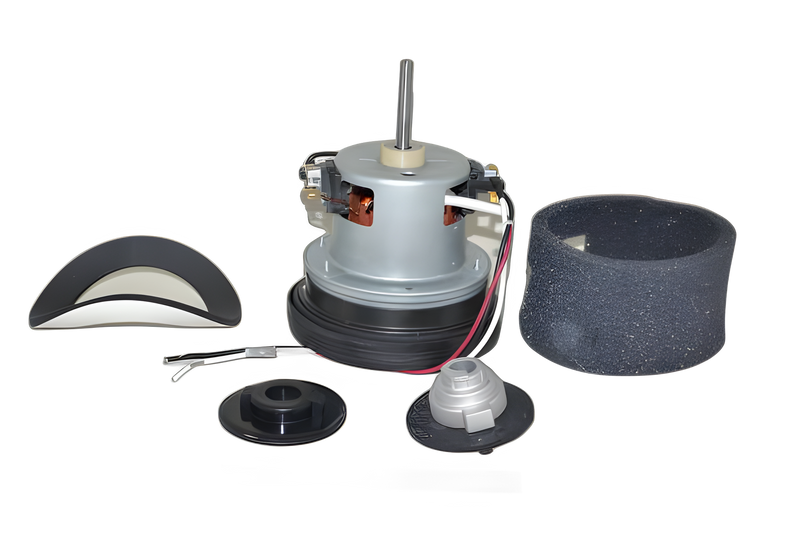 Simplicity/riccar Motor Riccar Vibrance Vibusa.fs Vacuum #D113-6900