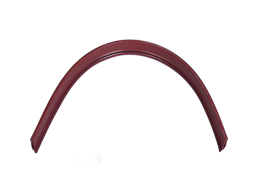 Nozzle Trim Kirby Legend Ii Maroon Vacuum #140488