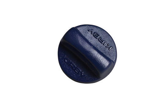 Kirby Hdl Fk Cvr Screw Knob Oem Blue Krby 3cb Tradition Vacuum #174979S