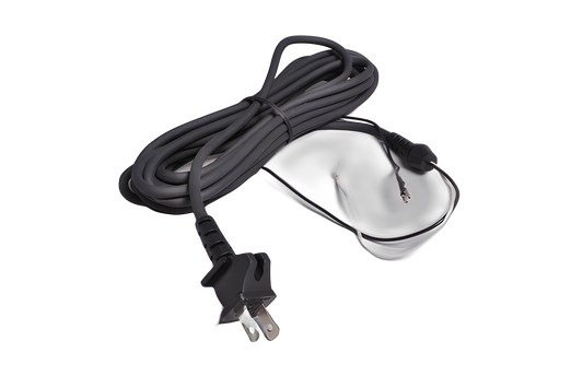 Cord Assembly For Oreck BB1100 Buster Bee Vacuum #430000974