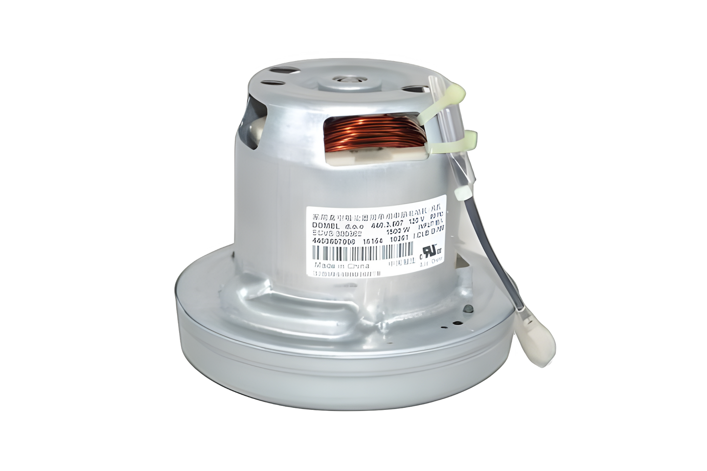 Eureka Motor Sanitaire Sc530a Back Packsc535 Vacuum #140362