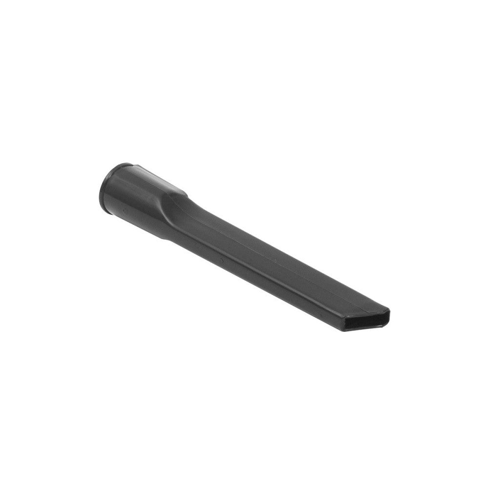 central vacuum crevice tool for corners