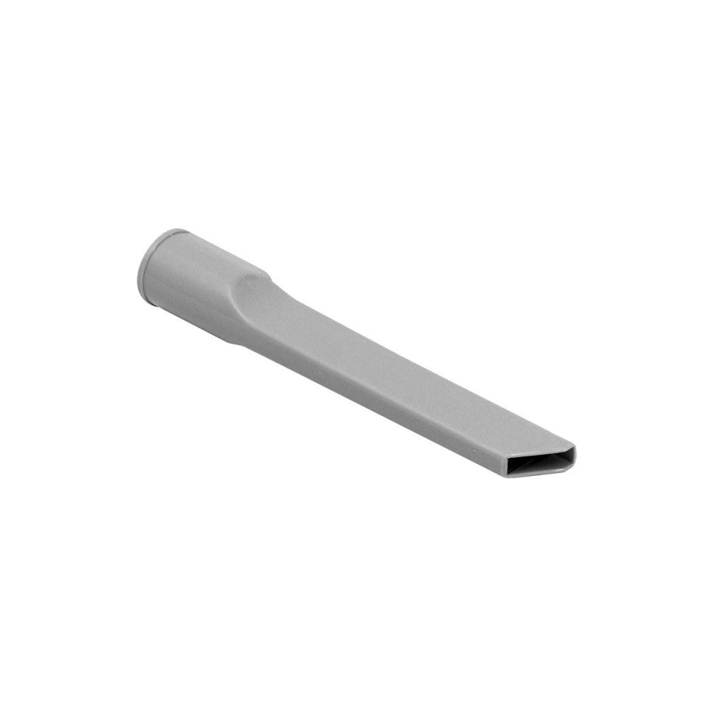 central vacuum crevice tool for corners