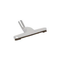 central vacuum hard floor brush with horsehair bristles