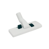 central vacuum hard floor brush with horsehair bristles