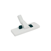 central vacuum hard floor brush with horsehair bristles