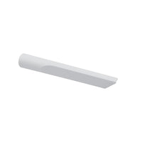 central vacuum attachment