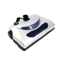 Johnny Vac power nozzle for central vacuums
