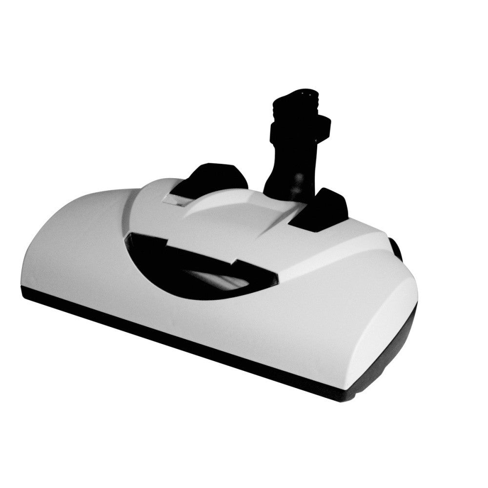 Wessel-Werk power nozzle for central vacuums